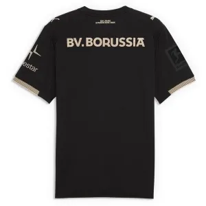 Borussia Dortmund 100th Paita VuotispäIvä 2025/26