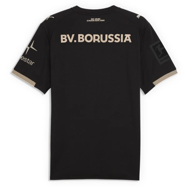 Borussia Dortmund 100th Paita VuotispäIvä 2025/26