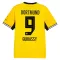 Borussia Dortmund Guirassy 9 Kotipaita 2026/27