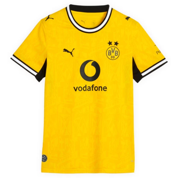 Borussia Dortmund Guirassy 9 Kotipaita 2026/27