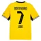 Borussia Dortmund Jobe Bellingham 7 Kotipaita 2026/27