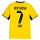 Borussia Dortmund Jobe Bellingham 7 Kotipaita 2026/27 Borussia Dortmund Jobe Bellingham 7 Kotipaita 2026/27