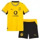 Borussia Dortmund Jobe Bellingham 7 Kotipaita Lasten 2026/27 (+ Shortsit)