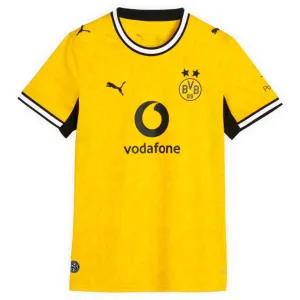 Borussia Dortmund Kotipaita 2026/27 Borussia Dortmund Kotipaita 2026/27