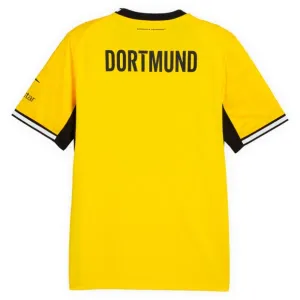 Borussia Dortmund Kotipaita 2026/27