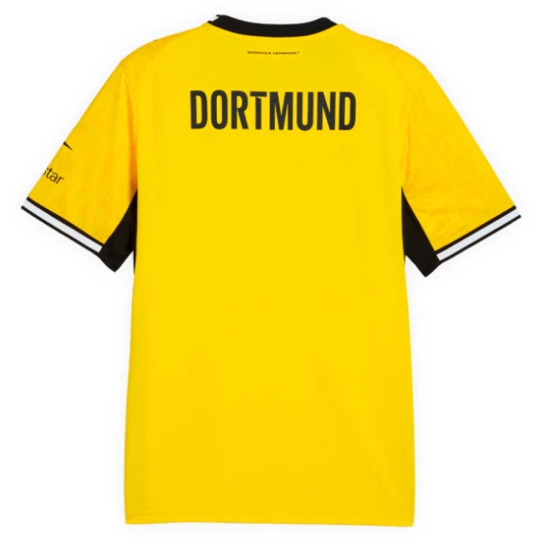 Borussia Dortmund Kotipaita 2026/27