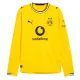 Borussia Dortmund Kotipaita 2026/27 Pitkähihainen Borussia Dortmund Kotipaita 2026/27 Pitkähihainen