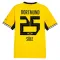 Borussia Dortmund Sule 25 Kotipaita 2026/27