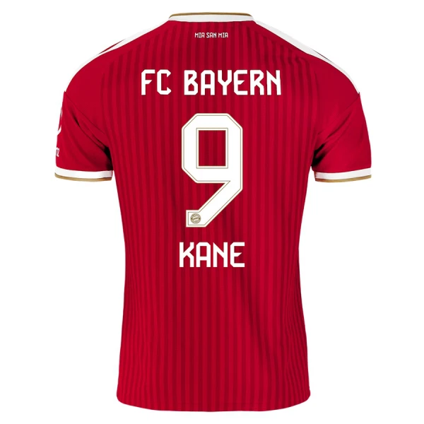 FC Bayern München Harry Kane 9 Kotipaita 2026/27