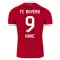 FC Bayern München Harry Kane 9 Kotipaita 2026/27