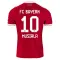 FC Bayern München Jamal Musiala 10 Kotipaita 2026/27
