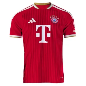 FC Bayern München Kotipaita 2026/27 FC Bayern München Kotipaita 2026/27