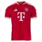 FC Bayern München Kotipaita 2026/27
