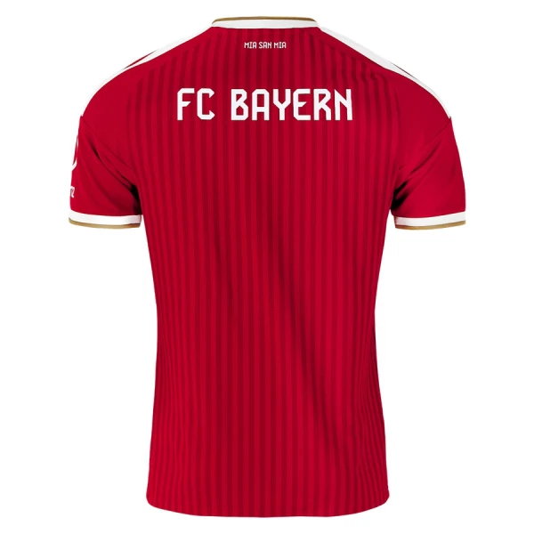 FC Bayern München Kotipaita Lasten 2026/27 (+ Shortsit)