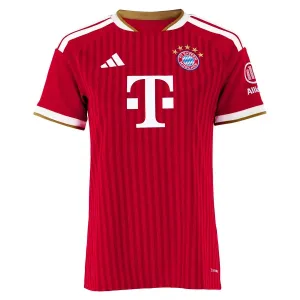 FC Bayern München Kotipaita Naisten 2026/27 FC Bayern München Kotipaita Naisten 2026/27