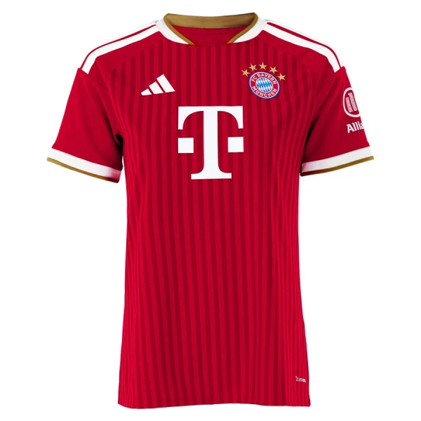 FC Bayern München Kotipaita Naisten 2026/27 FC Bayern München Kotipaita Naisten 2026/27
