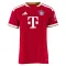FC Bayern München Kotipaita Naisten 2026/27