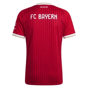 FC Bayern München Kotipaita Naisten 2026/27