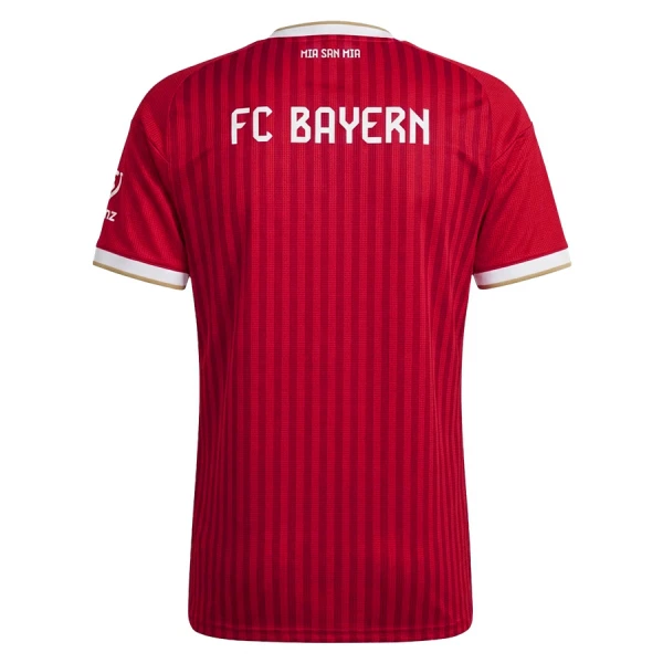 FC Bayern München Kotipaita Naisten 2026/27