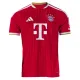 FC Bayern München Luis Díaz 14 Kotipaita 2026/27