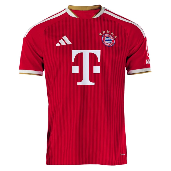 FC Bayern München Michael Olise 17 Kotipaita Lasten 2026/27 (+ Shortsit)