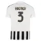 Juventus Bremer 3 Kotipaita 2026/27