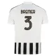 Juventus Bremer 3 Kotipaita 2026/27
