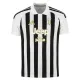Juventus Bremer 3 Kotipaita 2026/27