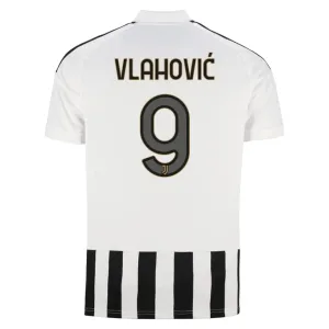 Juventus Dušan Vlahović 9 Kotipaita 2026/27