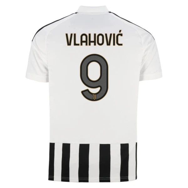Juventus Dušan Vlahović 9 Kotipaita 2026/27