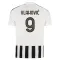 Juventus Dušan Vlahović 9 Kotipaita 2026/27
