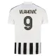 Juventus Dušan Vlahović 9 Kotipaita 2026/27
