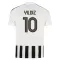 Juventus Kenan Yıldız 10 Kotipaita 2026/27