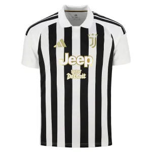 Juventus Kotipaita 2026/27 Juventus Kotipaita 2026/27