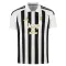 Juventus Kotipaita 2026/27