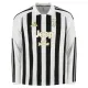 Juventus Kotipaita 2026/27 Pitkähihainen Juventus Kotipaita 2026/27 Pitkähihainen