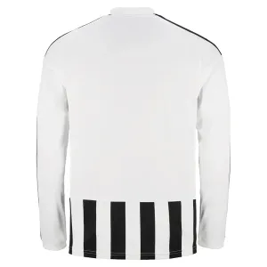 Juventus Kotipaita 2026/27 Pitkähihainen