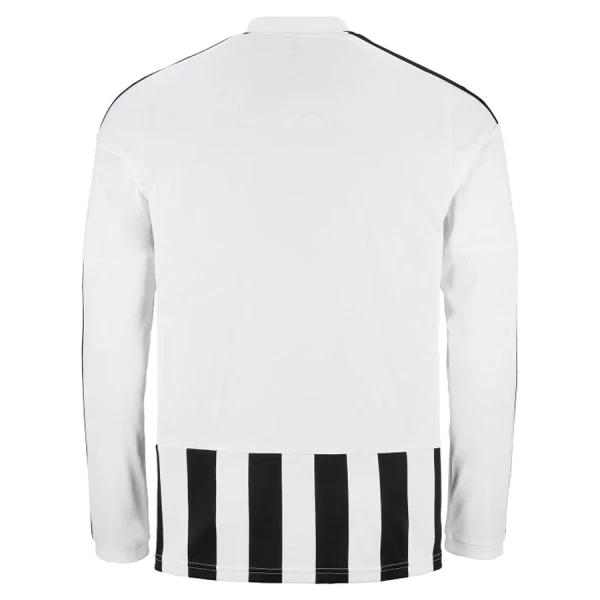 Juventus Kotipaita 2026/27 Pitkähihainen