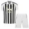Juventus Kotipaita Lasten 2026/27 (+ Shortsit)