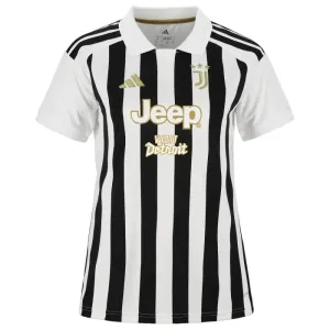 Juventus Kotipaita Naisten 2026/27 Juventus Kotipaita Naisten 2026/27