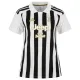 Juventus Kotipaita Naisten 2026/27 Juventus Kotipaita Naisten 2026/27