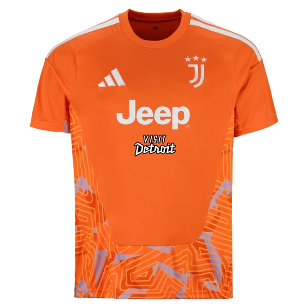 Juventus Maalivahdin Kotipaita 2026/27 Juventus Maalivahdin Kotipaita 2026/27