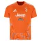 Juventus Maalivahdin Kotipaita 2026/27