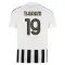 Juventus Thuram 9 Kotipaita 2026/27