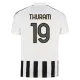 Juventus Thuram 9 Kotipaita 2026/27 Juventus Thuram 9 Kotipaita 2026/27