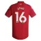 Manchester United Amad 16 Kotipaita 2026/27