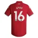 Manchester United Amad 16 Kotipaita 2026/27