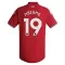 Manchester United Bryan Mbeumo 19 Kotipaita 2026/27