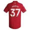 Manchester United Kobbie Mainoo 37 Kotipaita 2026/27