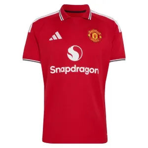 Manchester United Kotipaita 2026/27 Manchester United Kotipaita 2026/27